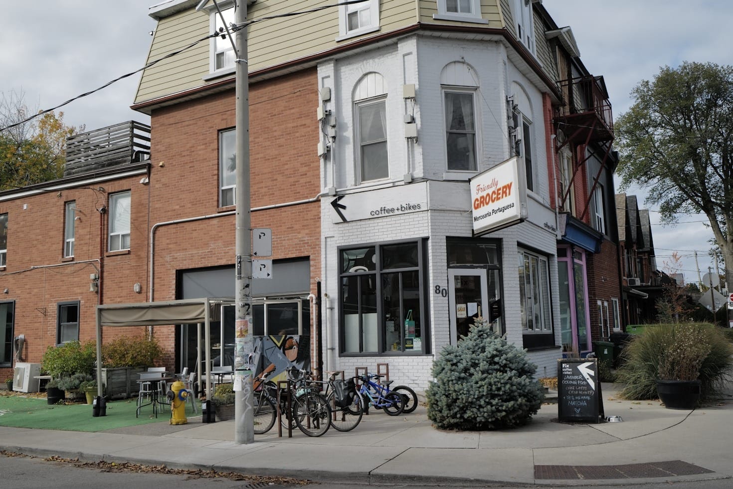 The Future of Economic Development in St. Joseph